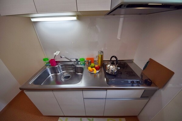 ツウィンズの物件内観写真